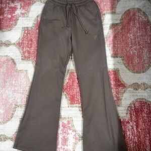 NWOTs Women’s Victoria’s Secret PINK sweatpants size XS